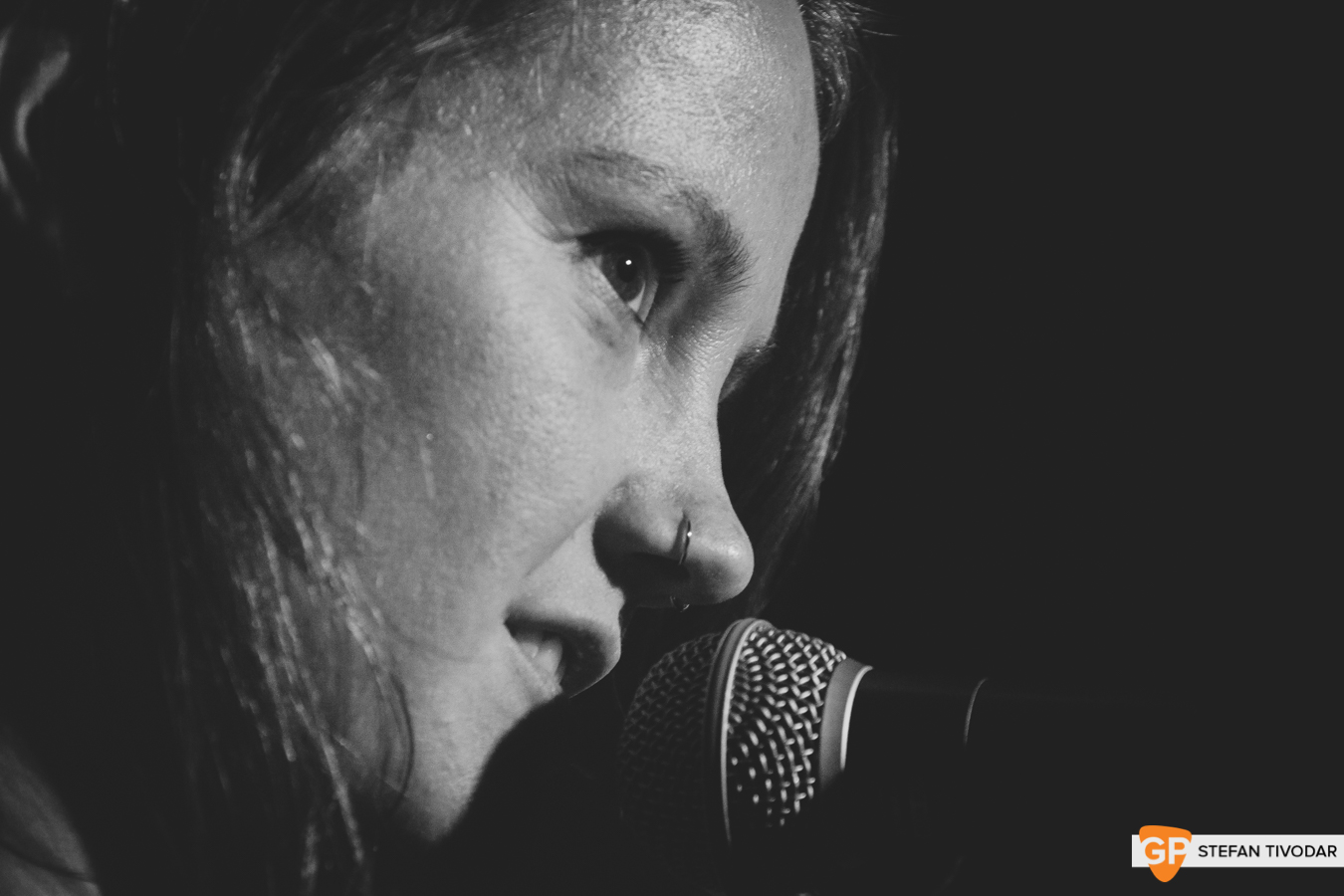 Steph Grace Ruby Sessions 20 August 2019 Tivodar 11