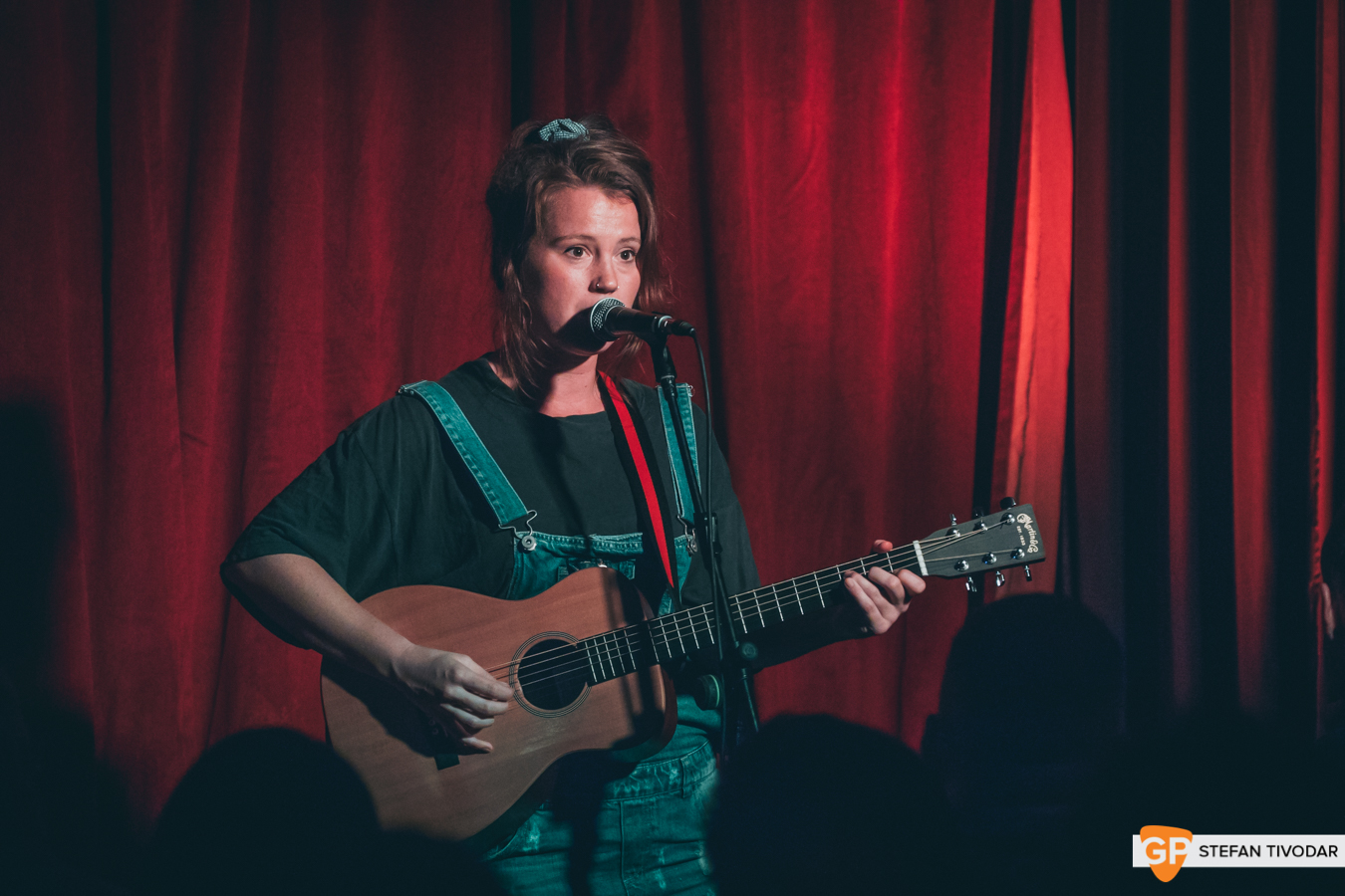 Steph Grace Ruby Sessions 20 August 2019 Tivodar 12