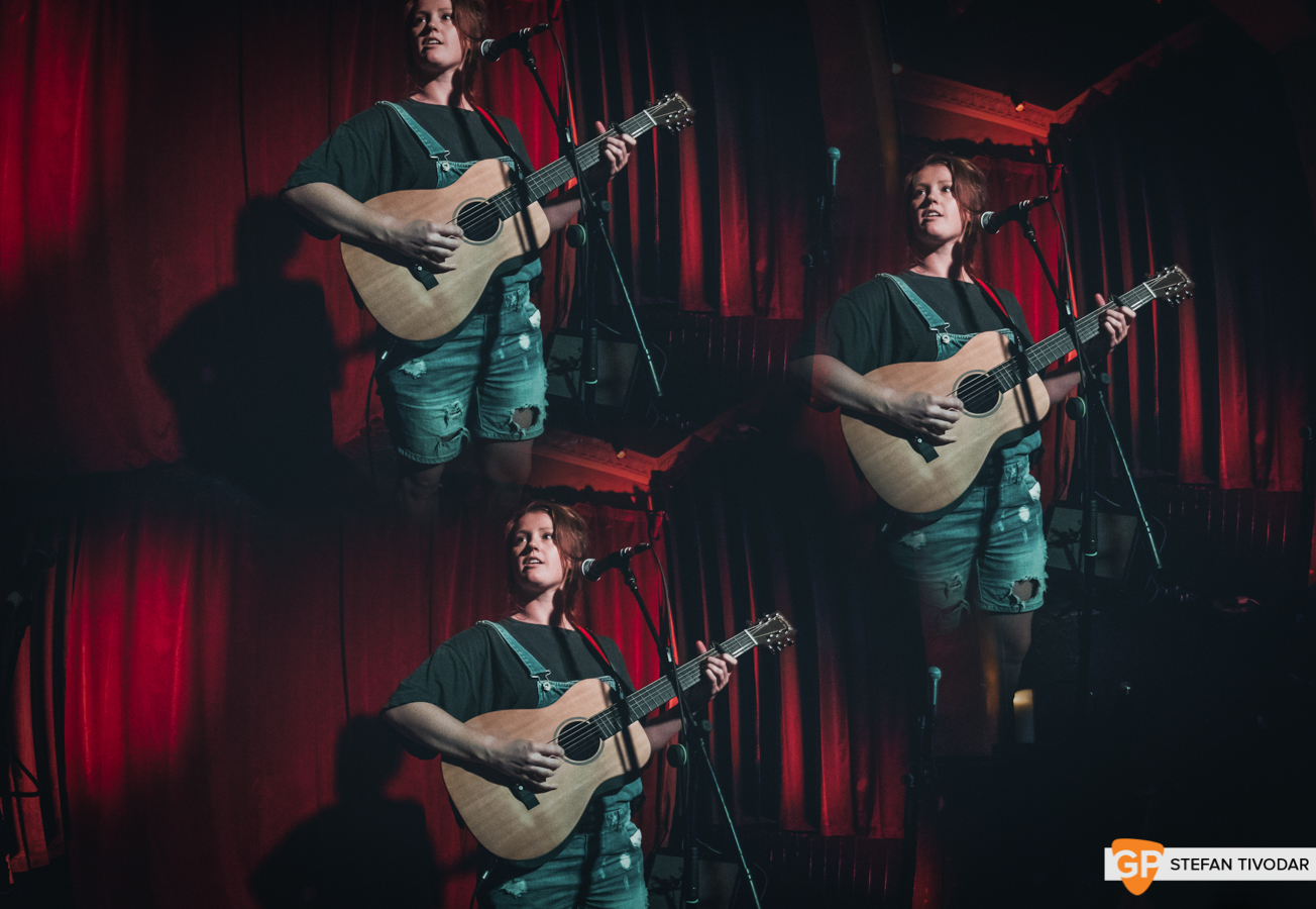 Steph Grace Ruby Sessions 20 August 2019 Tivodar 2