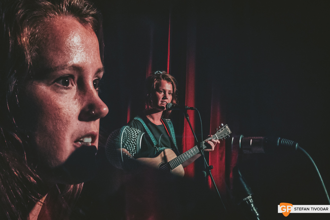 Steph Grace Ruby Sessions 20 August 2019 Tivodar 3