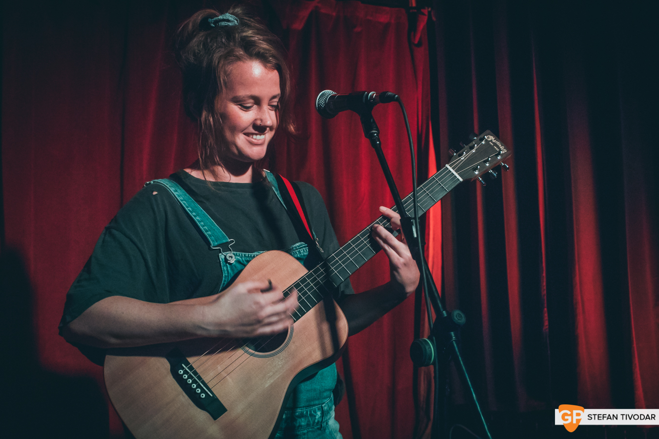 Steph Grace Ruby Sessions 20 August 2019 Tivodar 5