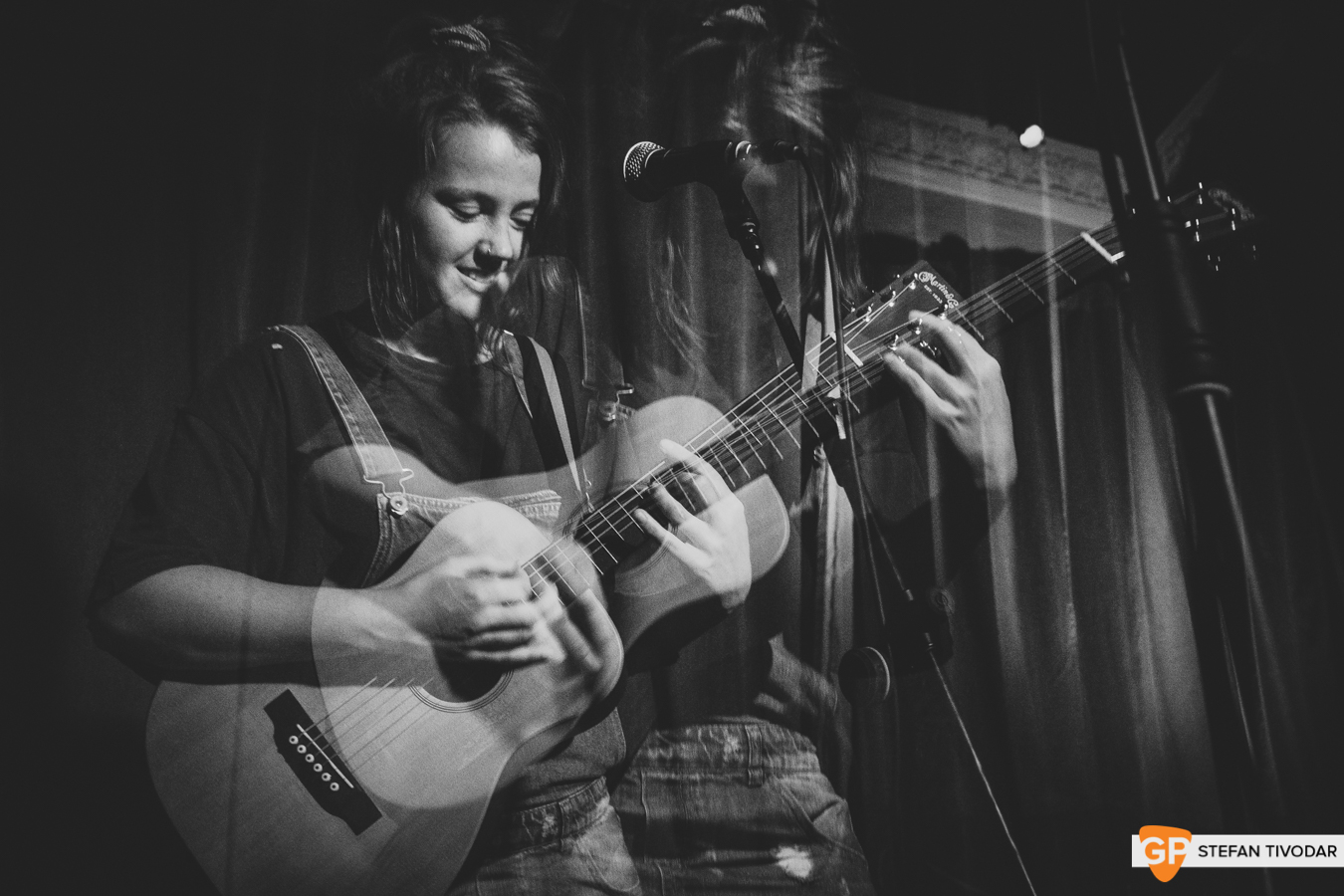 Steph Grace Ruby Sessions 20 August 2019 Tivodar 6