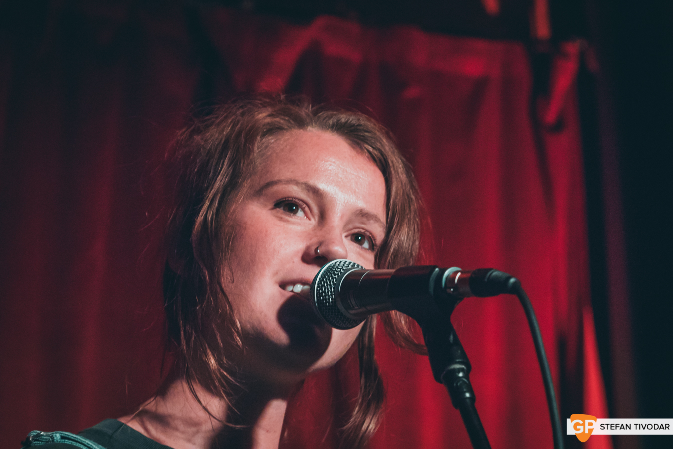 Steph Grace Ruby Sessions 20 August 2019 Tivodar 7