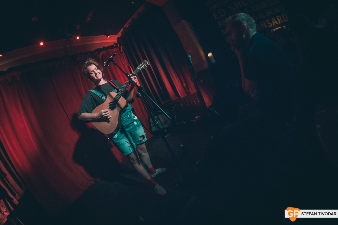 Steph Grace Ruby Sessions 20 August 2019 Tivodar 9