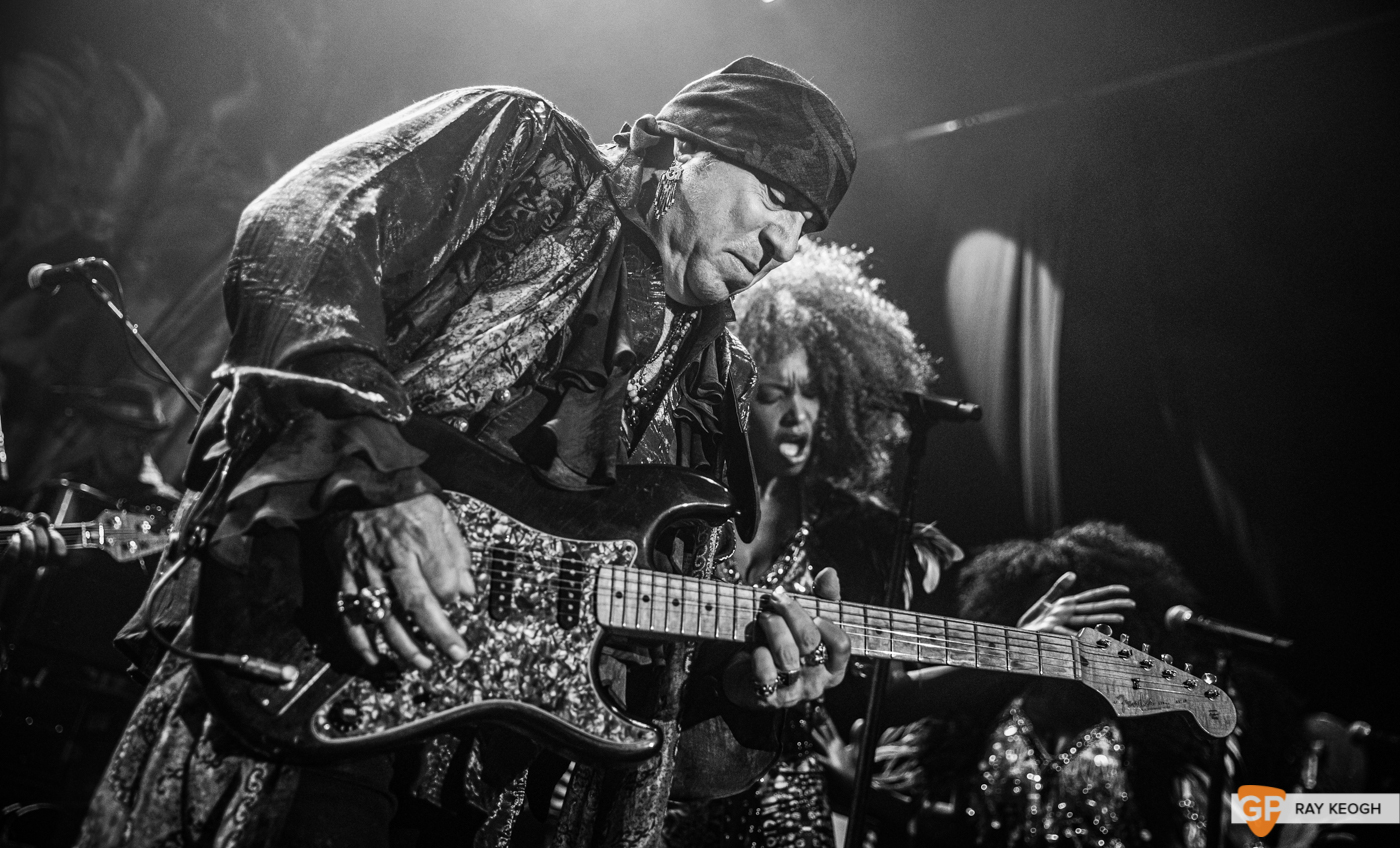 Stevie Van Zandt – Vicar Street – Ray Keogh-20