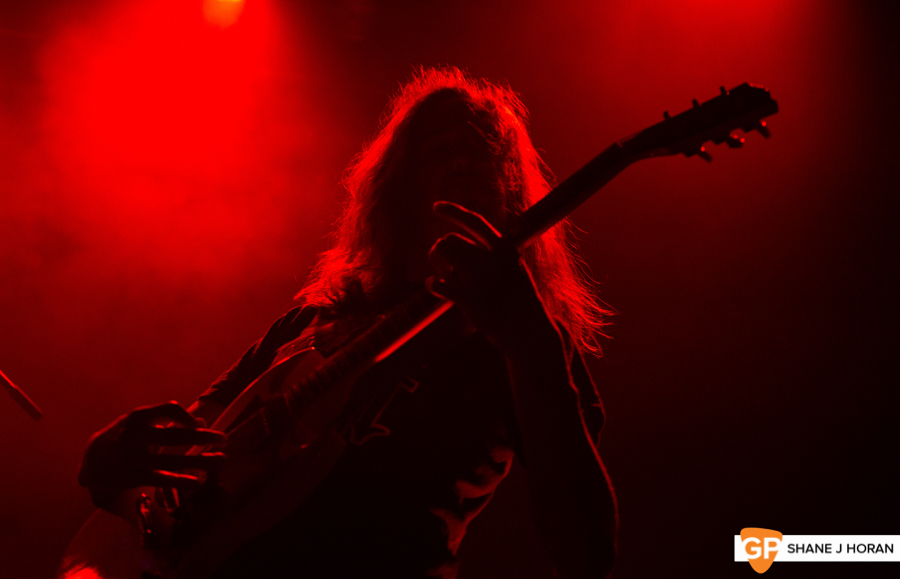 Terzij de Horde, Cyprus Avenue, Shane J Horan, 3-8-19-3