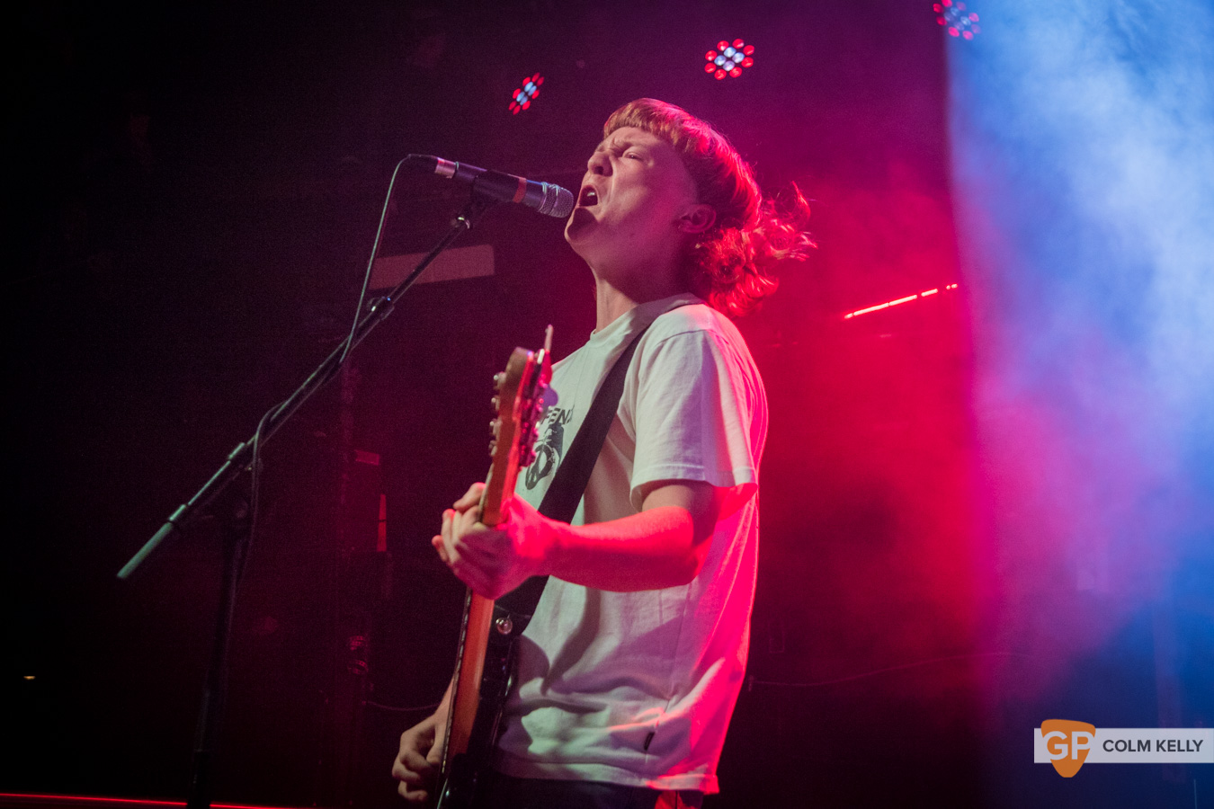 The Chats at The Academy by Colm Kelly-7