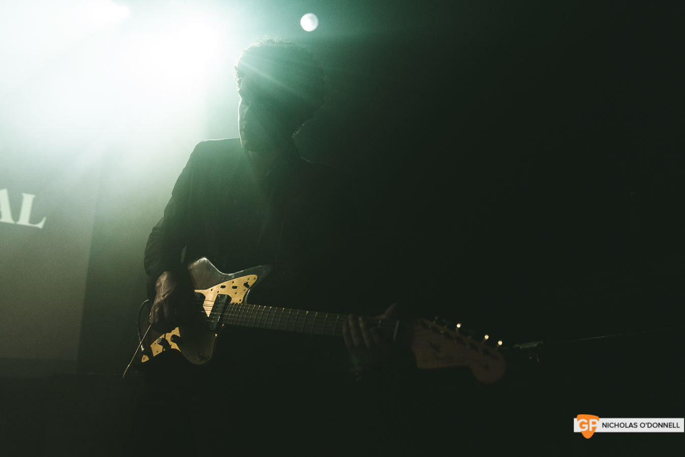 The Murder Capital performing in The Button Factory as part of their tour. Photographs by Nicholas O’Donnell. (9 of 21)