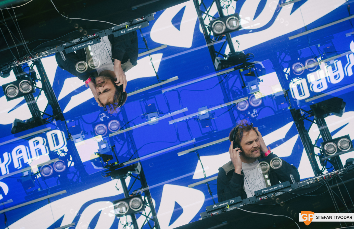 Todd Terje Beatyard 2019 Day 1 Tivodar 1