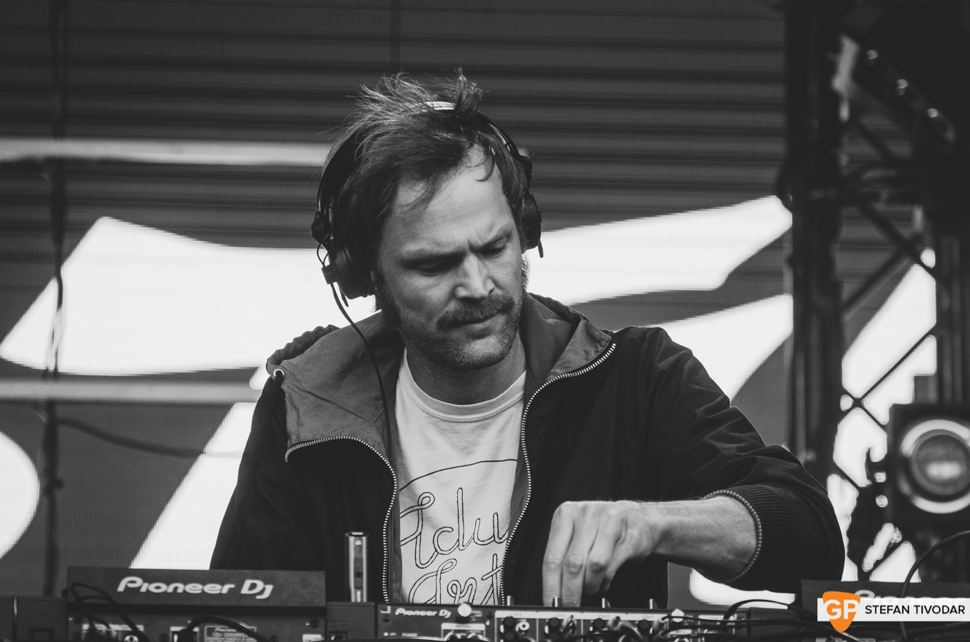 Todd Terje Beatyard 2019 Day 1 Tivodar 2