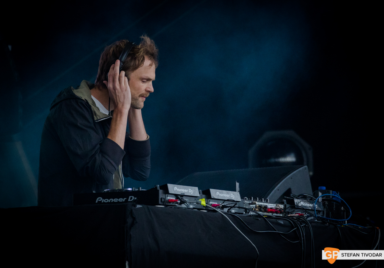 Todd Terje Beatyard 2019 Day 1 Tivodar 3