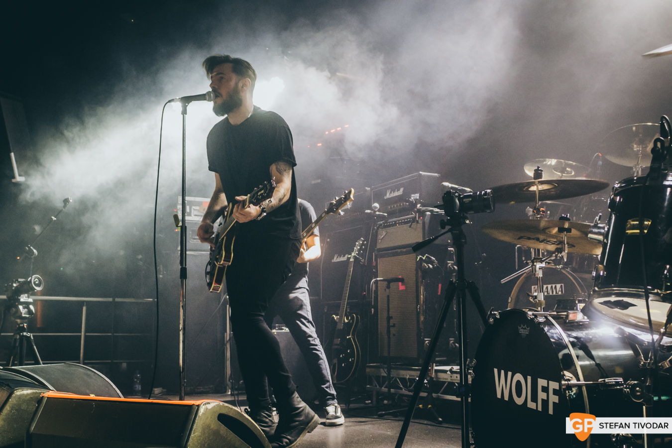 Wolff Airbourne Academy August 2019 Tivodar 10