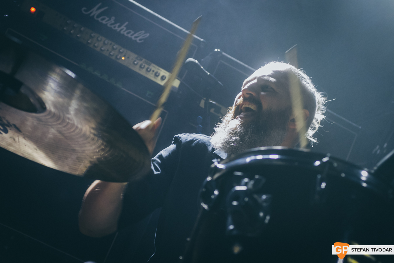 Wolff Airbourne Academy August 2019 Tivodar 12