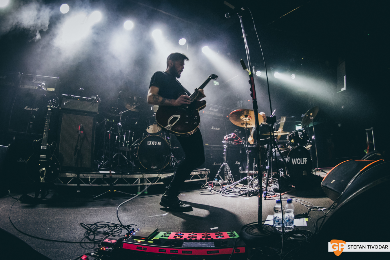 Wolff Airbourne Academy August 2019 Tivodar 17