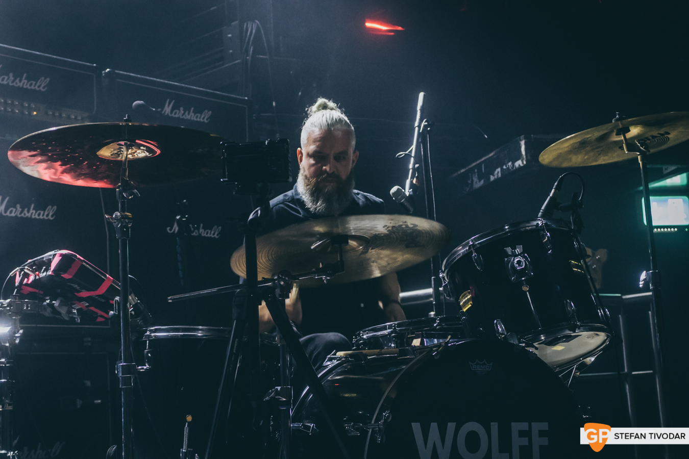 Wolff Airbourne Academy August 2019 Tivodar 3