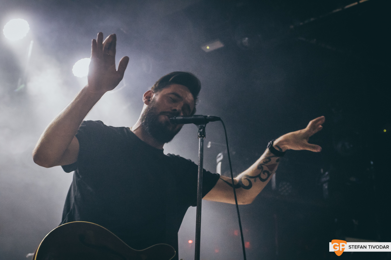 Wolff Airbourne Academy August 2019 Tivodar 6