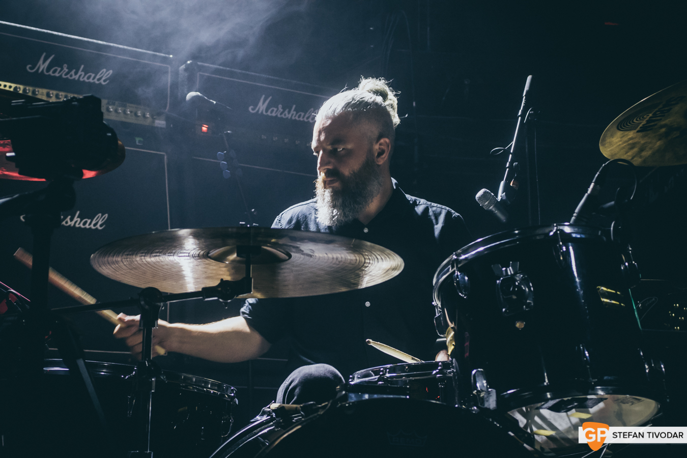 Wolff Airbourne Academy August 2019 Tivodar 7