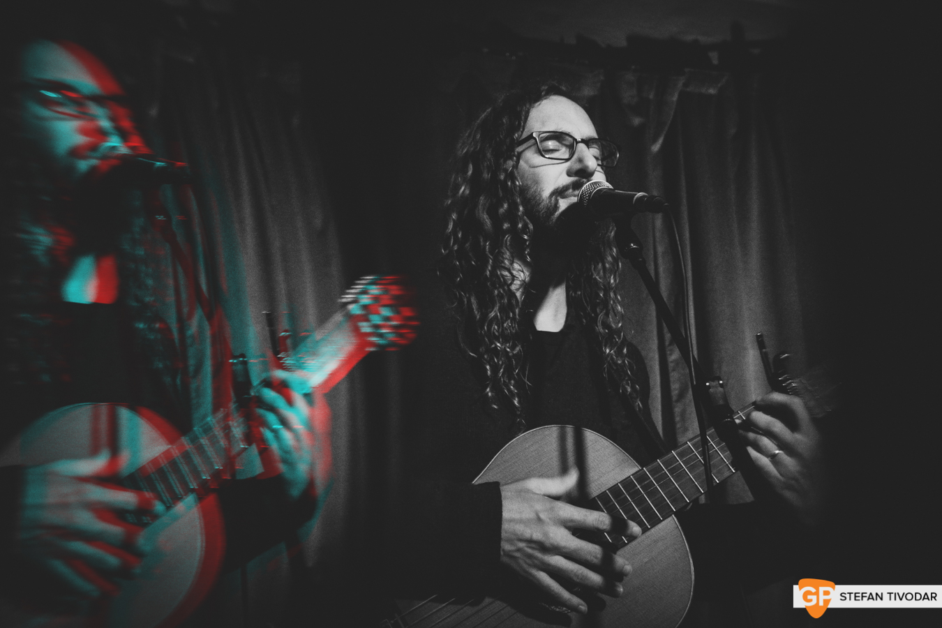 Zach Winters Ruby Sessions 6 August 2019 Tivodar 1