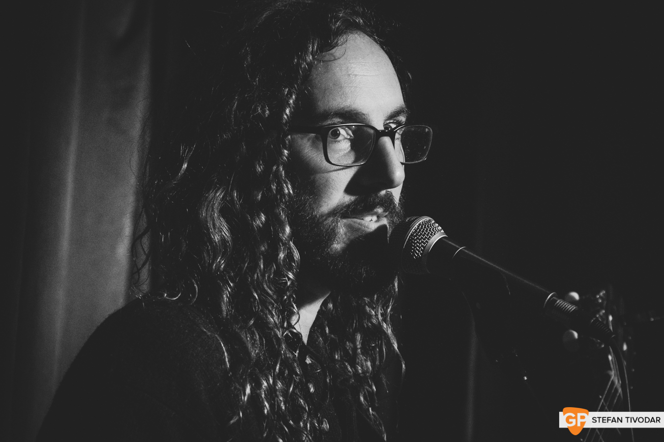 Zach Winters Ruby Sessions 6 August 2019 Tivodar 10