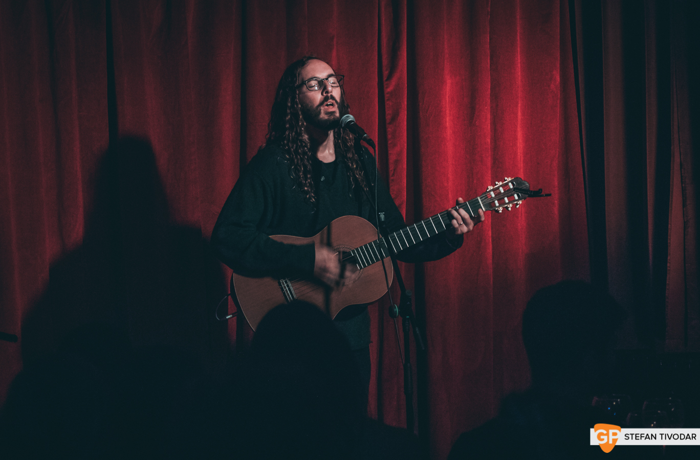 Zach Winters Ruby Sessions 6 August 2019 Tivodar 11