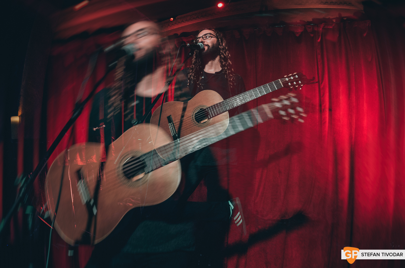 Zach Winters Ruby Sessions 6 August 2019 Tivodar 2