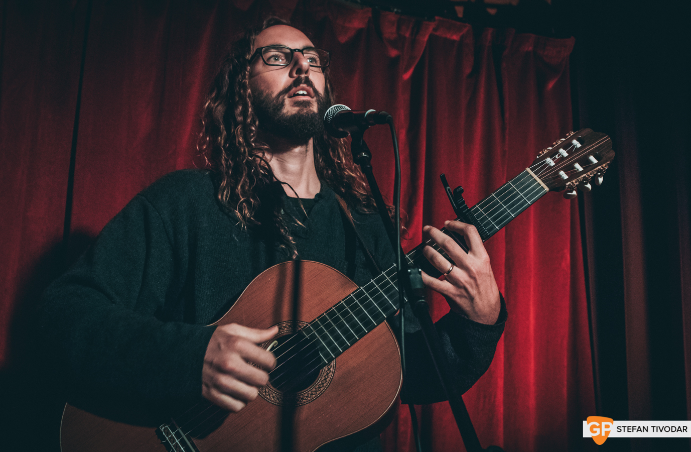 Zach Winters Ruby Sessions 6 August 2019 Tivodar 3