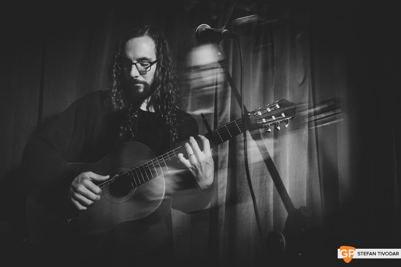 Zach Winters Ruby Sessions 6 August 2019 Tivodar 4