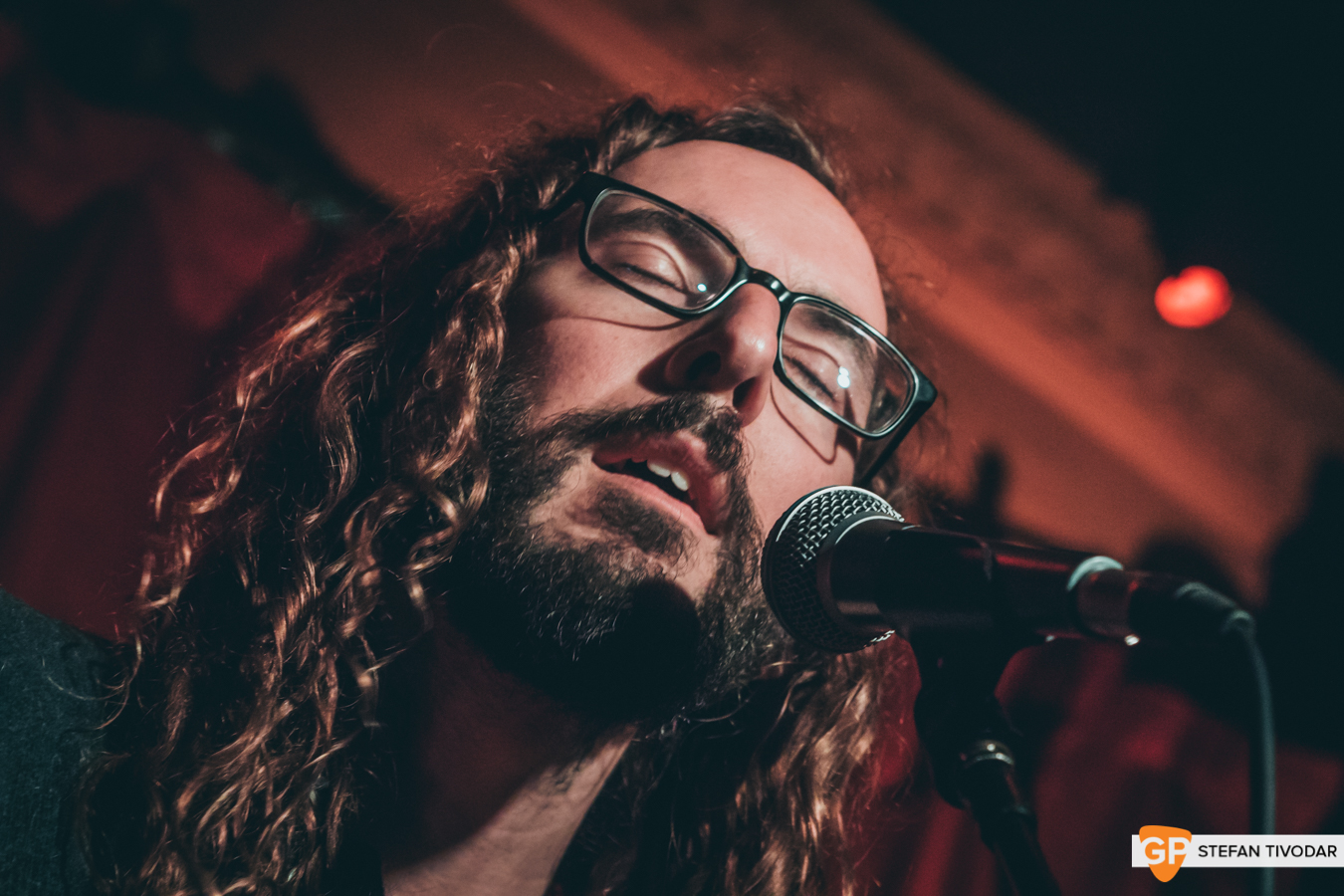 Zach Winters Ruby Sessions 6 August 2019 Tivodar 5