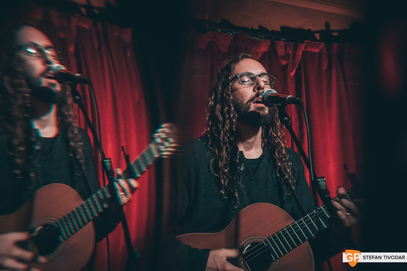 Zach Winters Ruby Sessions 6 August 2019 Tivodar 6