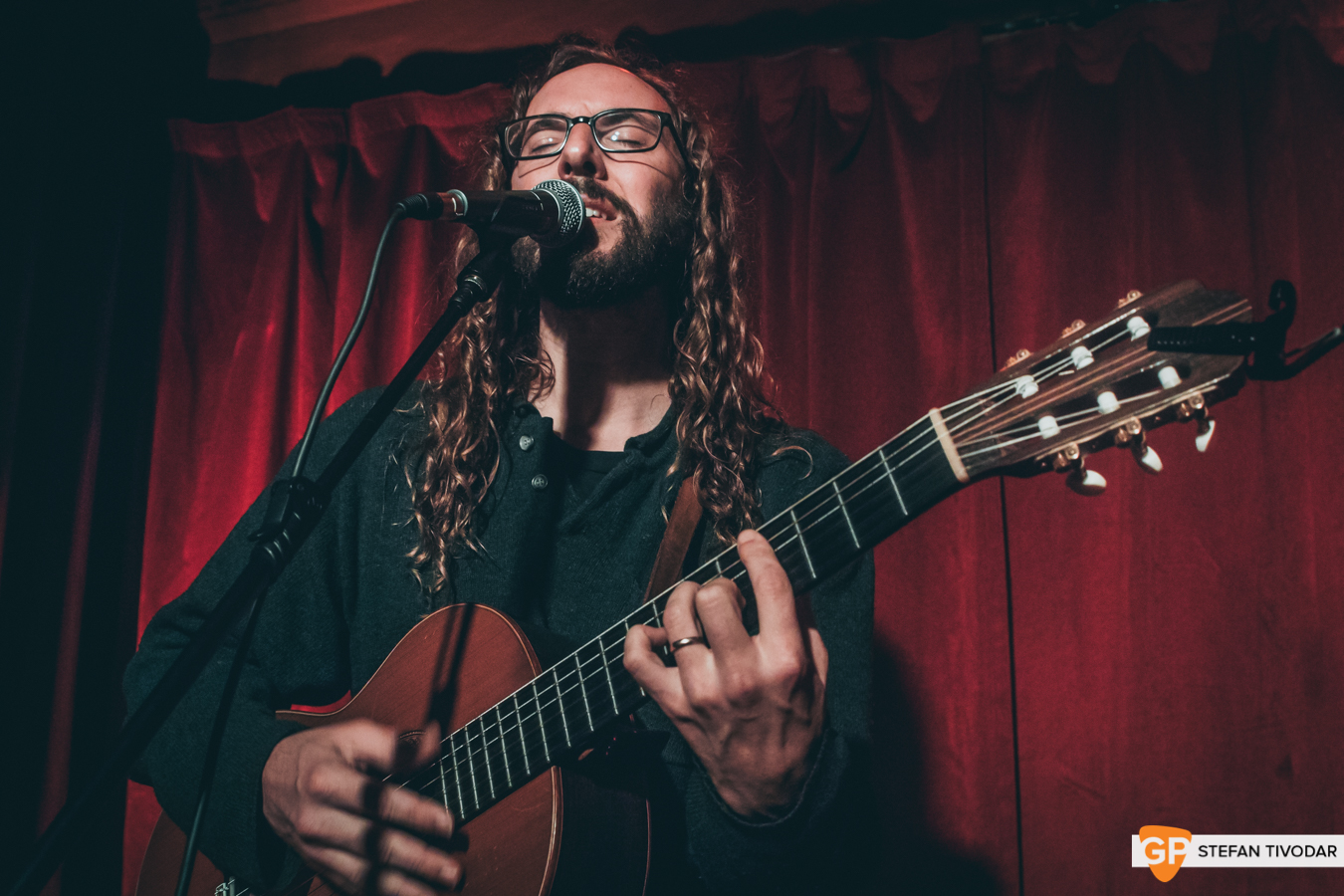 Zach Winters Ruby Sessions 6 August 2019 Tivodar 7