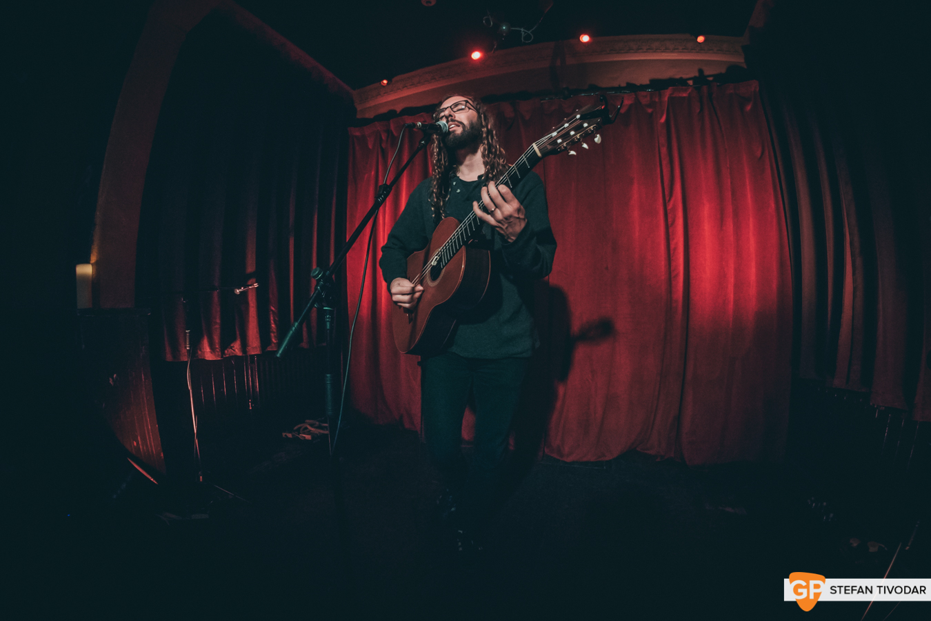 Zach Winters Ruby Sessions 6 August 2019 Tivodar 8
