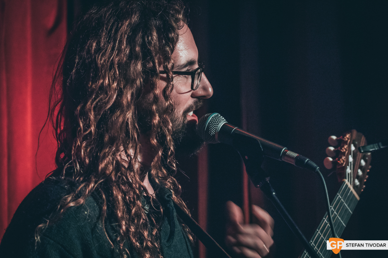 Zach Winters Ruby Sessions 6 August 2019 Tivodar 9