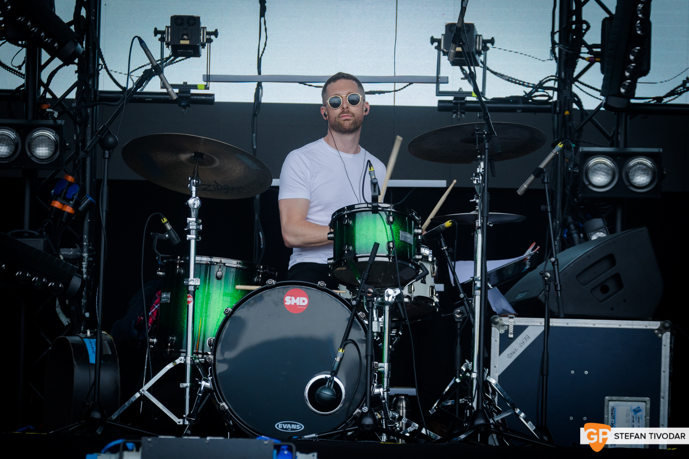 Zaska Beatyard 2019 Day 1 Tivodar 10