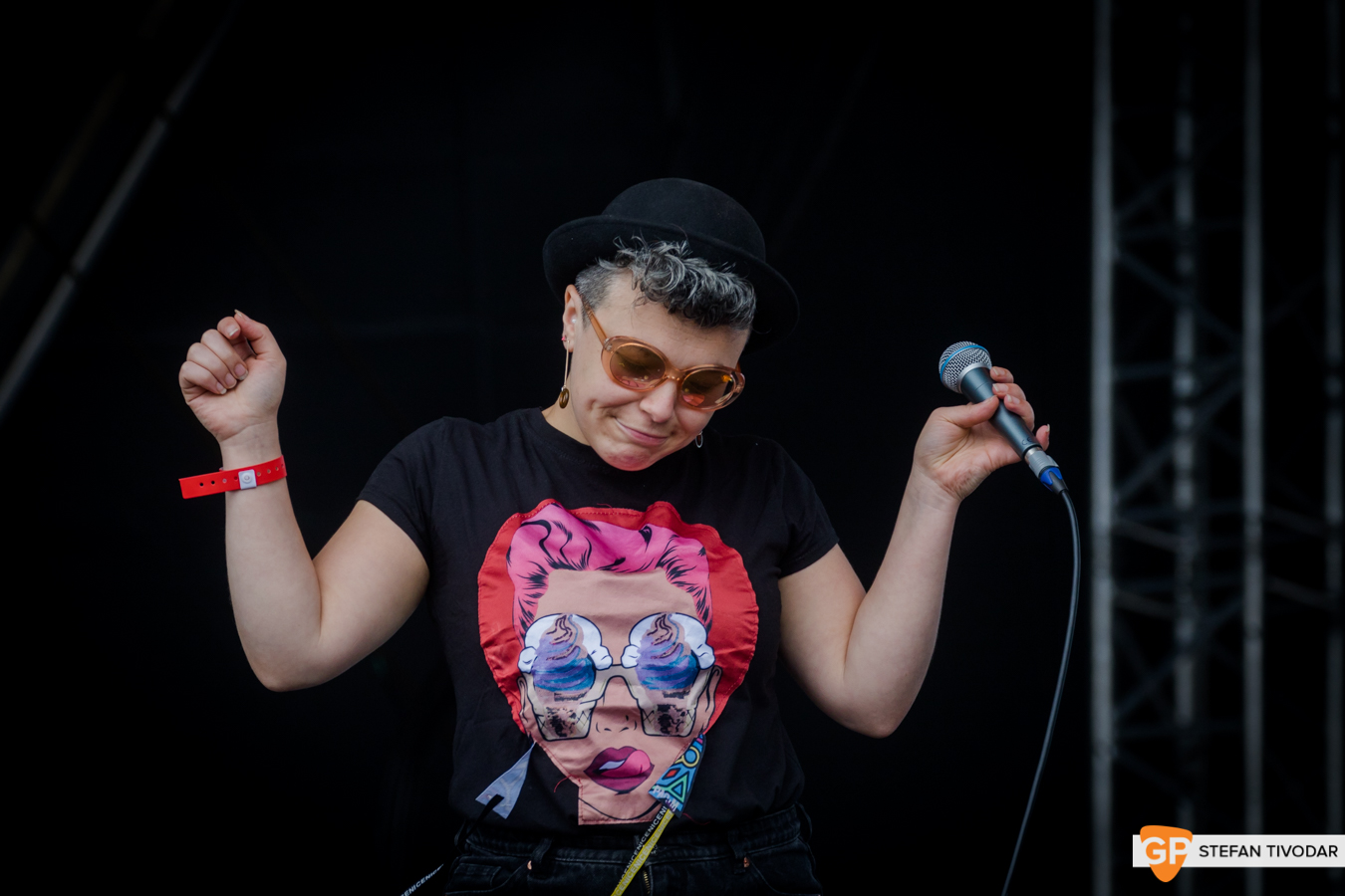 Zaska Beatyard 2019 Day 1 Tivodar 11