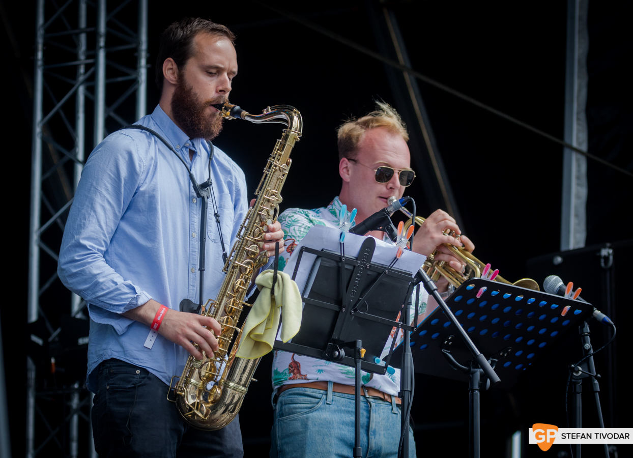 Zaska Beatyard 2019 Day 1 Tivodar 5