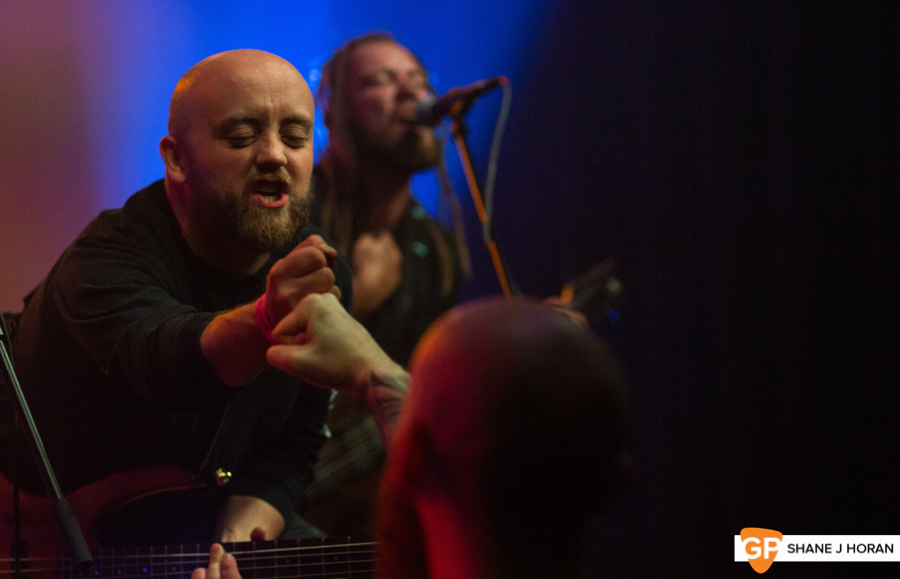 Zhora, Cyprus Avenue, Shane J Horan, 3-8-19-3