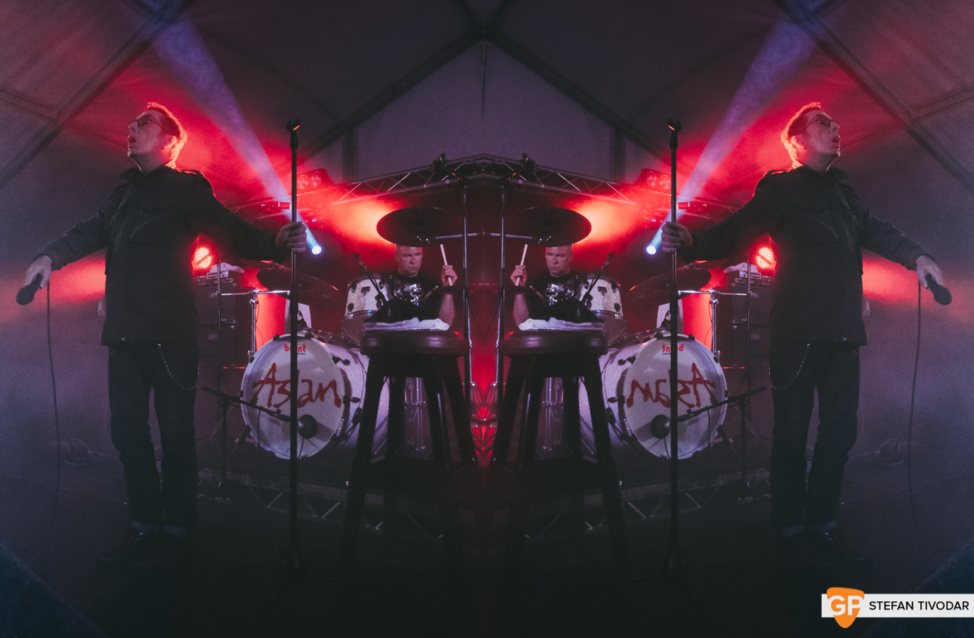Aslan Sandyford House 2019 Tivodar 2
