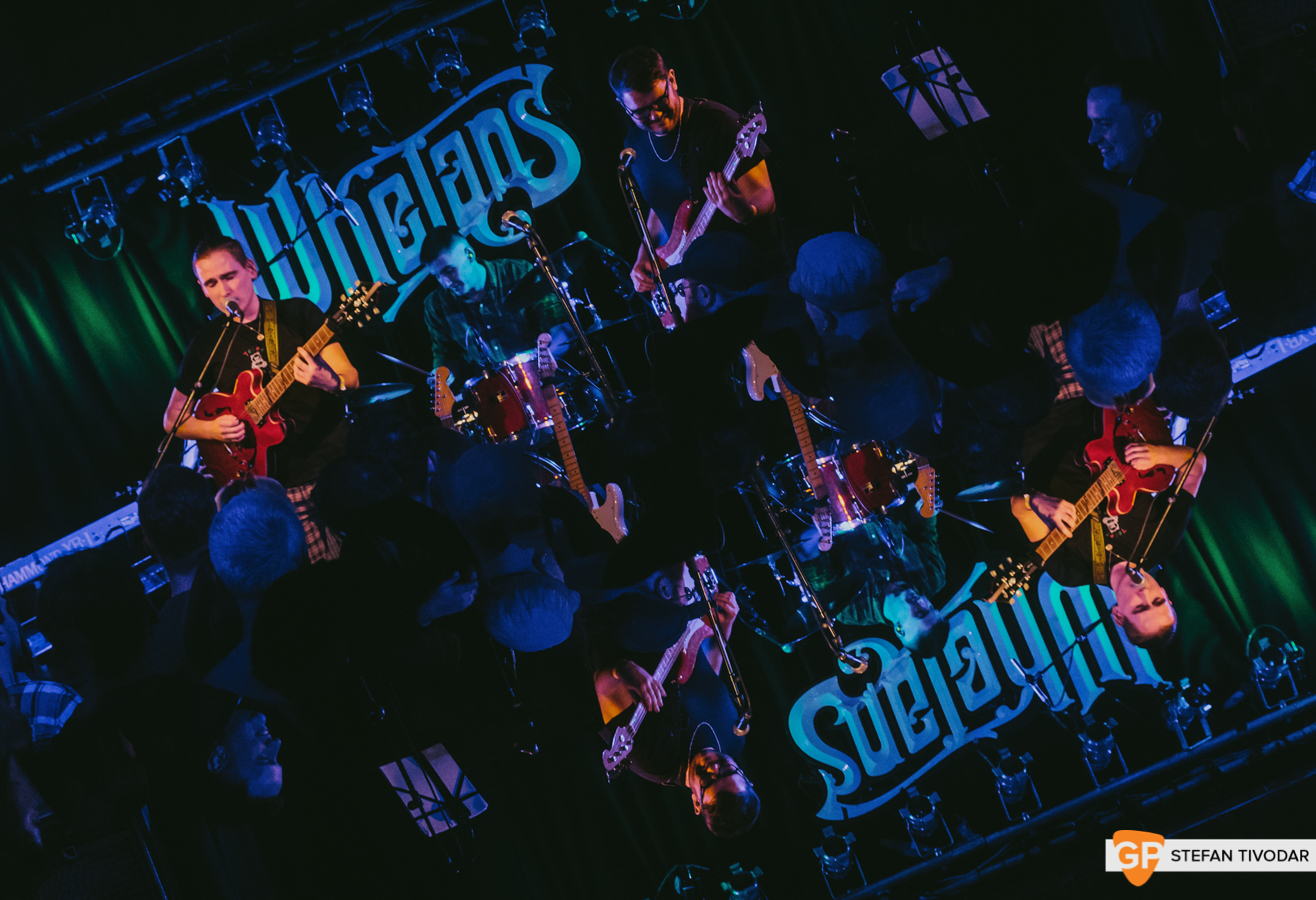 Audible Chocolate Zaska Whelans September 2019 Tivodar 2