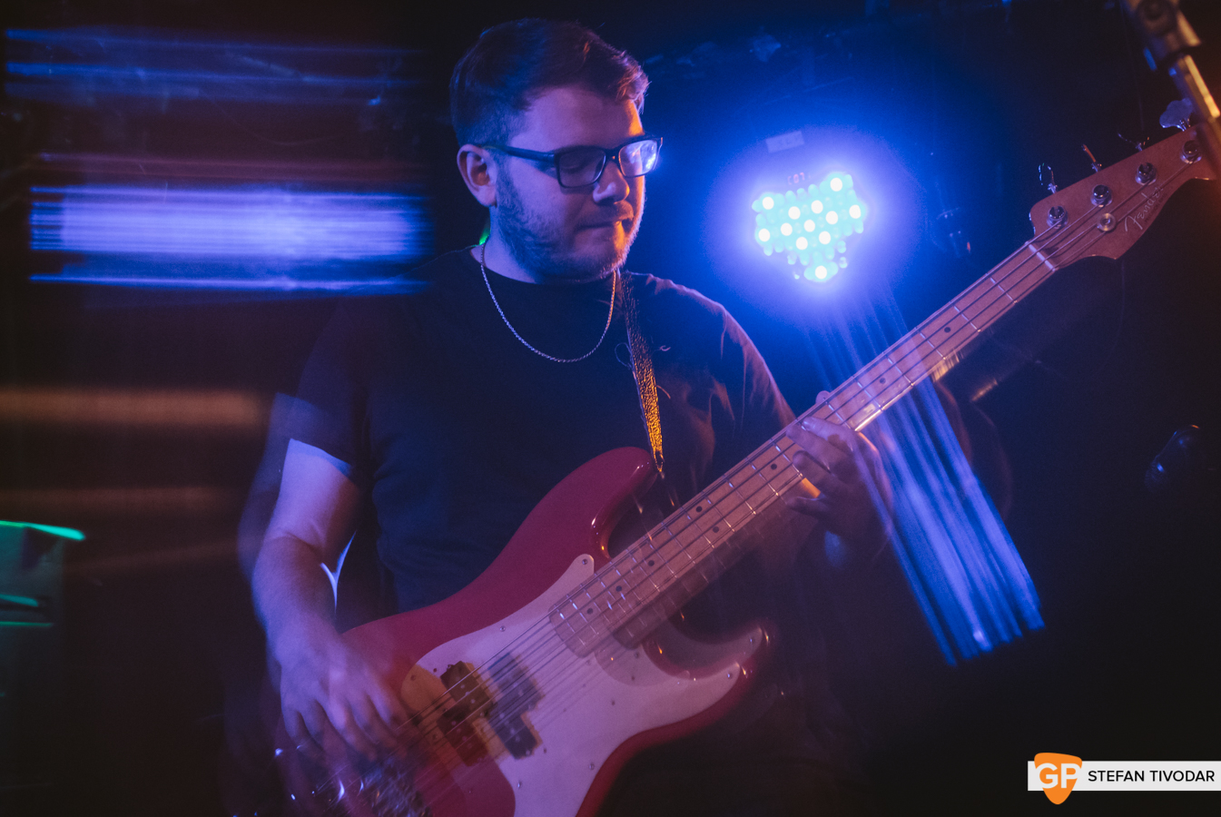 Audible Chocolate Zaska Whelans September 2019 Tivodar 4