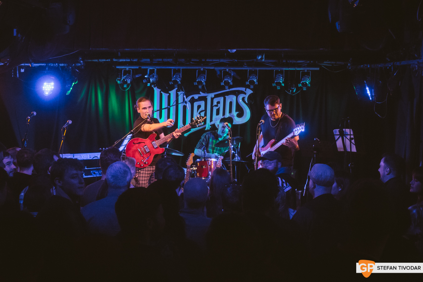 Audible Chocolate Zaska Whelans September 2019 Tivodar 5