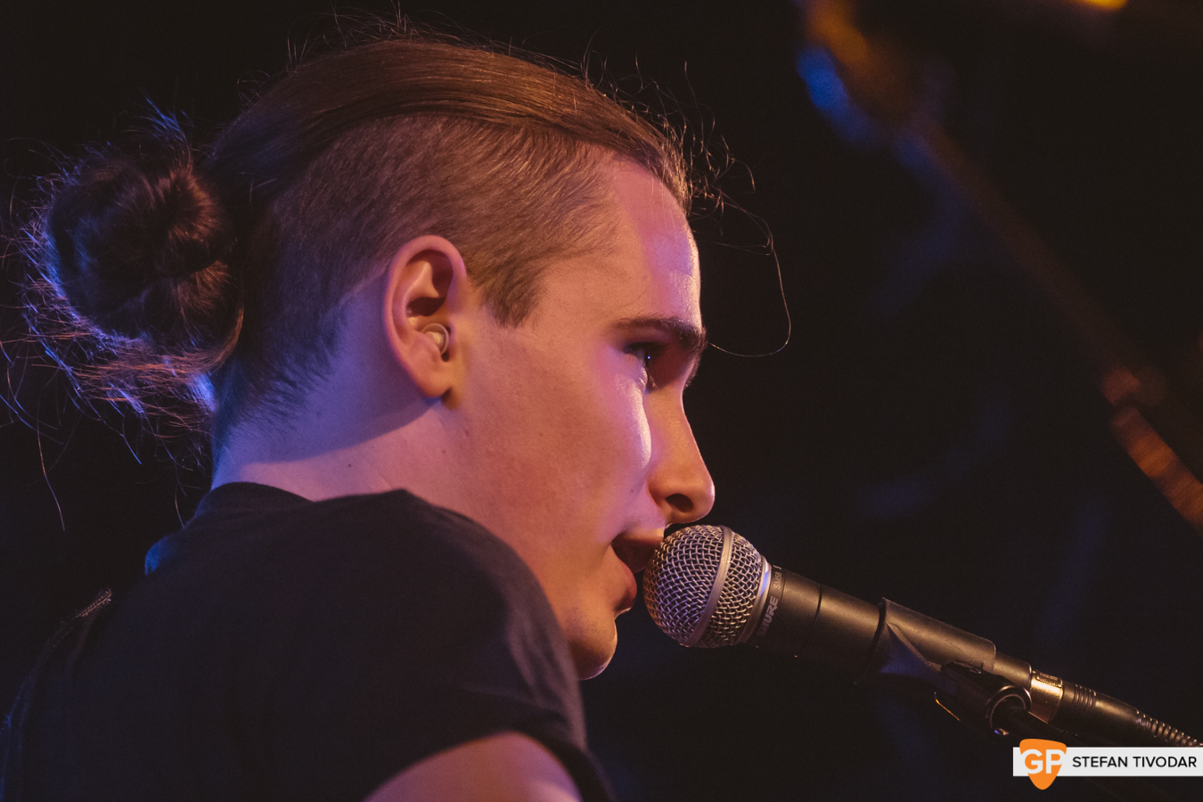 Audible Chocolate Zaska Whelans September 2019 Tivodar 6