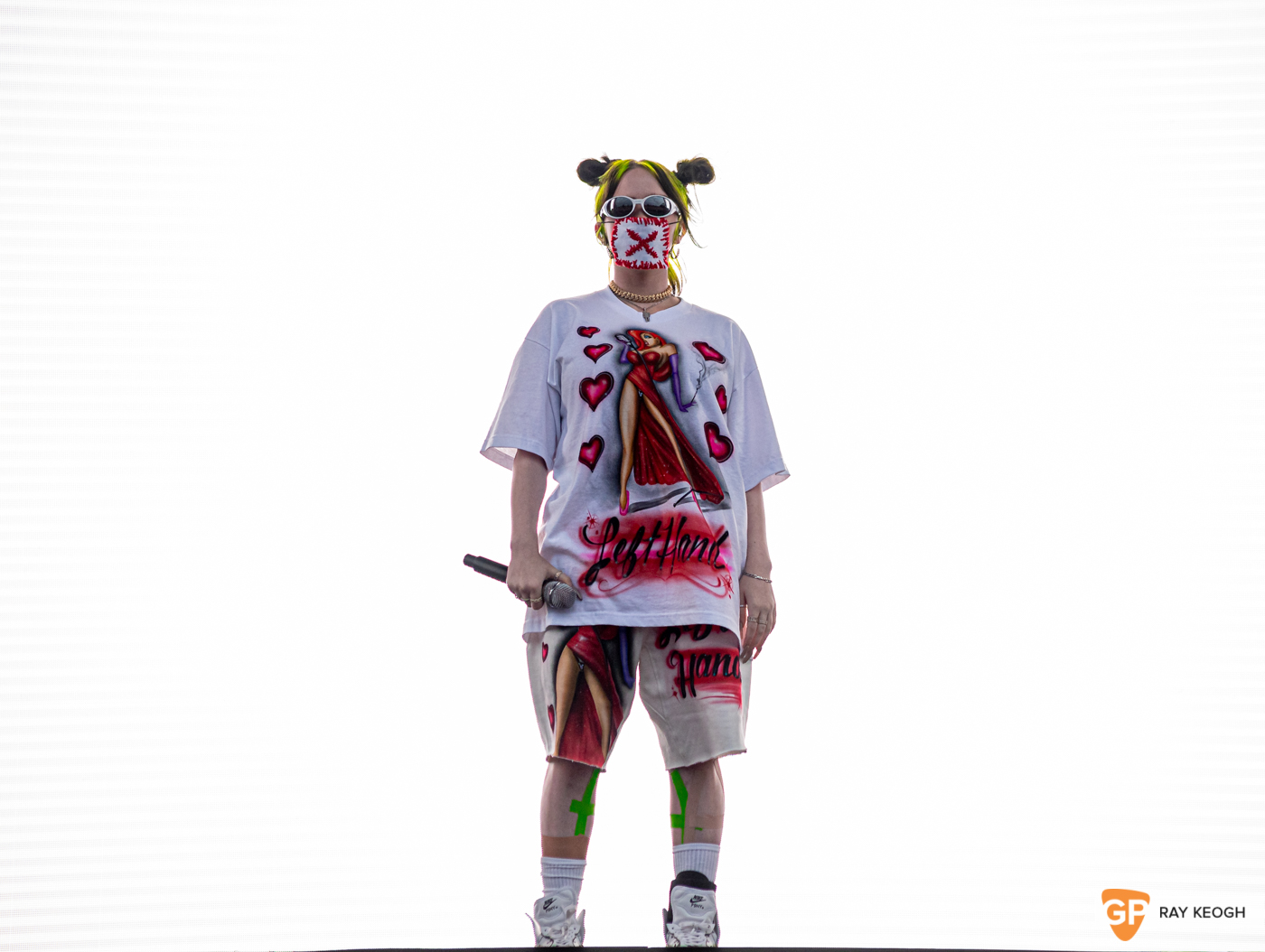 Billie Eilish – Electric Picnic – Ray Keogh-10