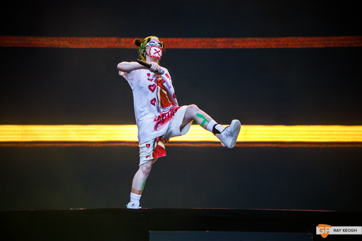 Billie Eilish – Electric Picnic – Ray Keogh-11