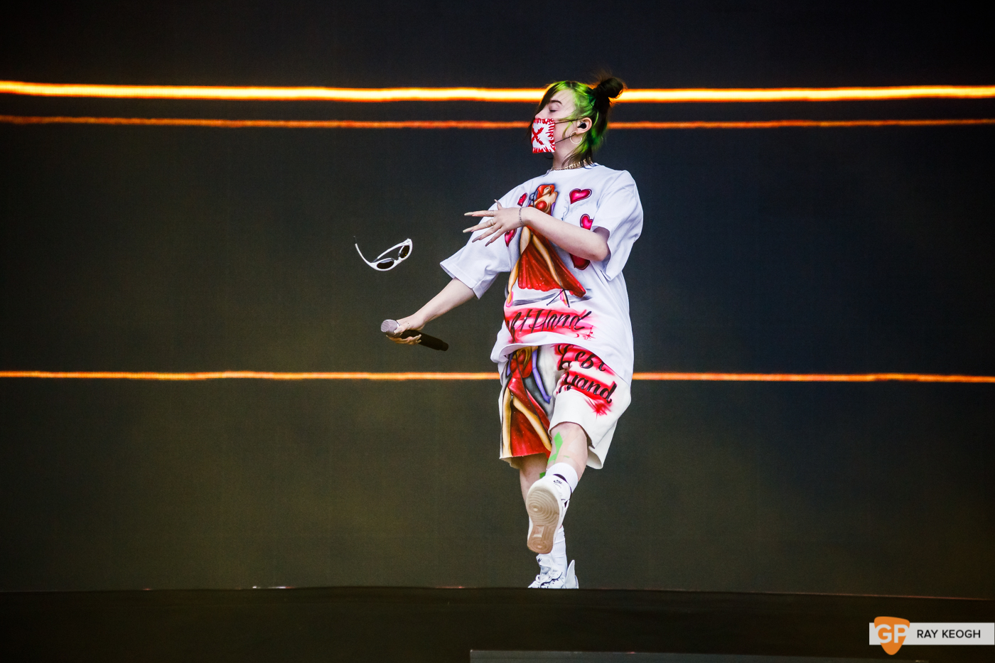Billie Eilish – Electric Picnic – Ray Keogh-12