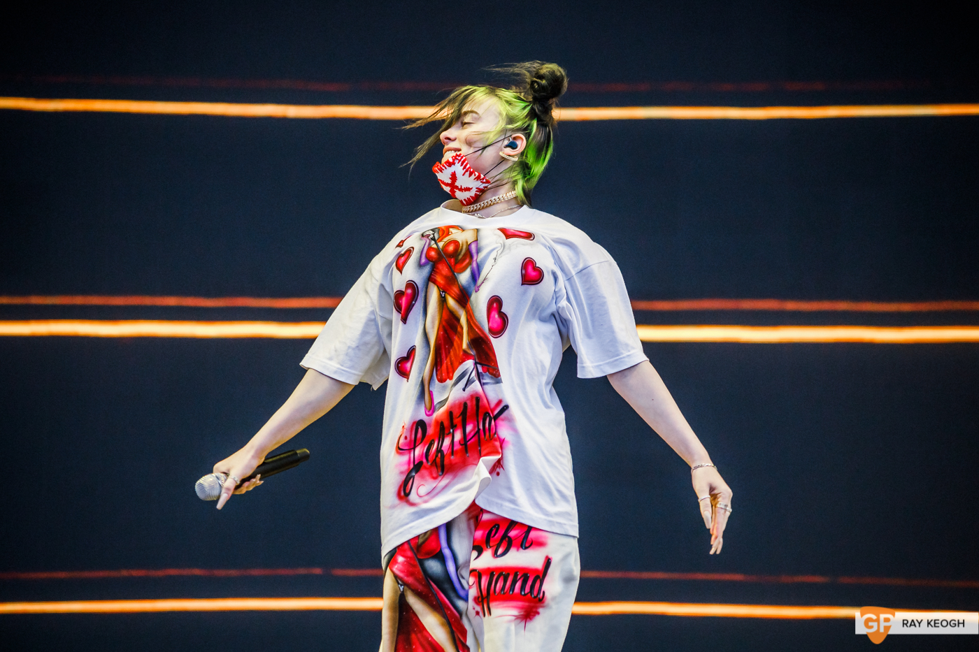 Billie Eilish – Electric Picnic – Ray Keogh-14
