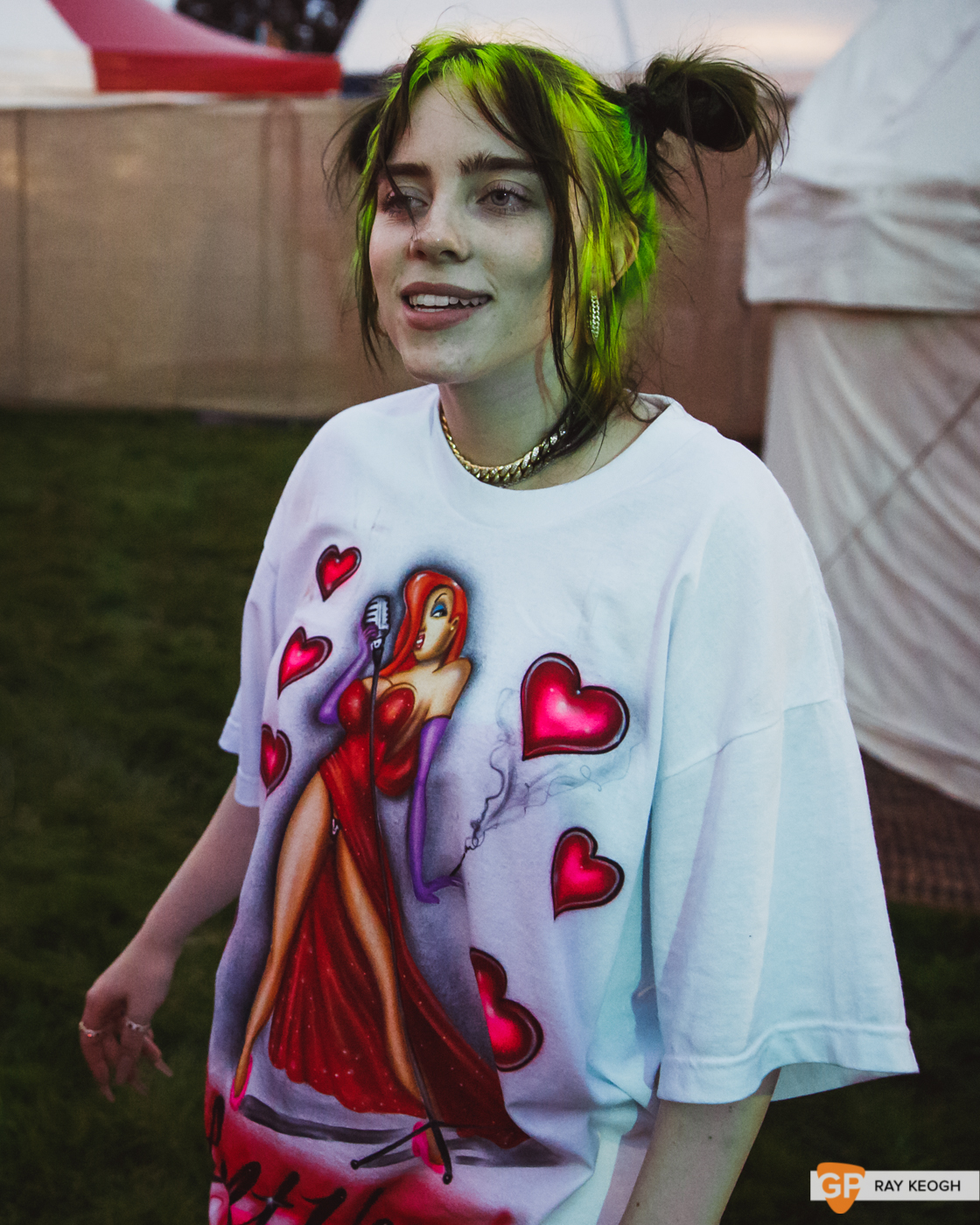 Billie Eilish – Electric Picnic – Ray Keogh-2