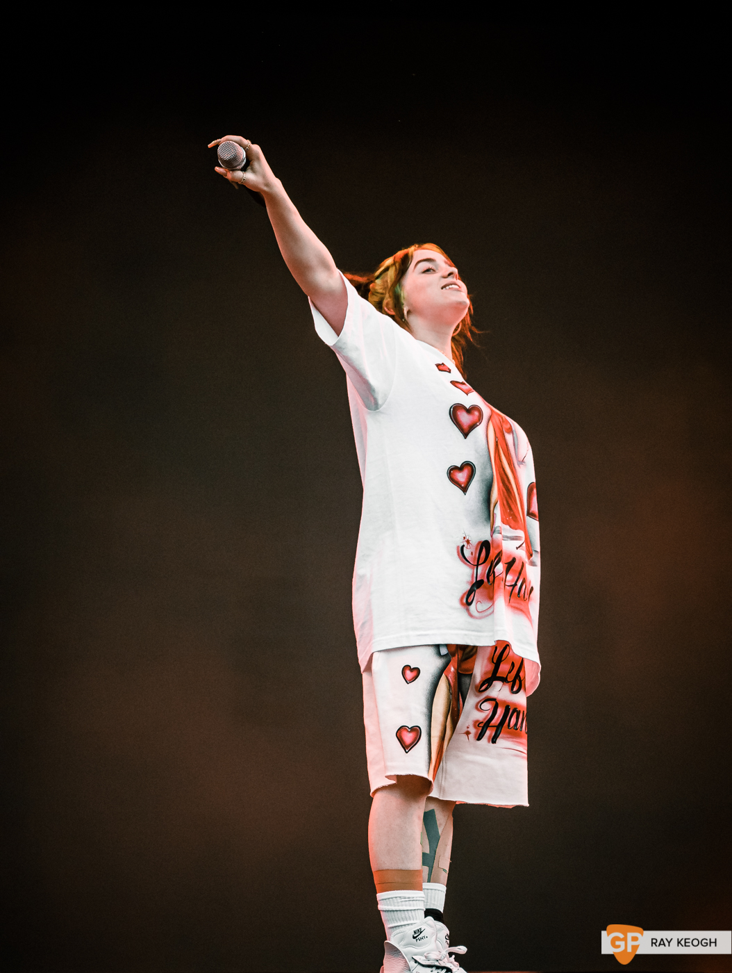 Billie Eilish – Electric Picnic – Ray Keogh-23