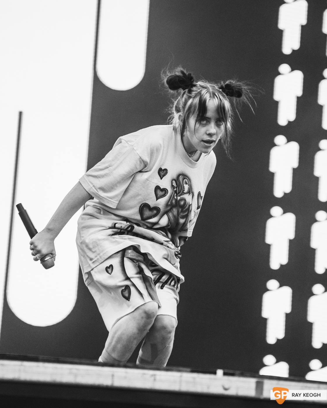 Billie Eilish – Electric Picnic – Ray Keogh-27
