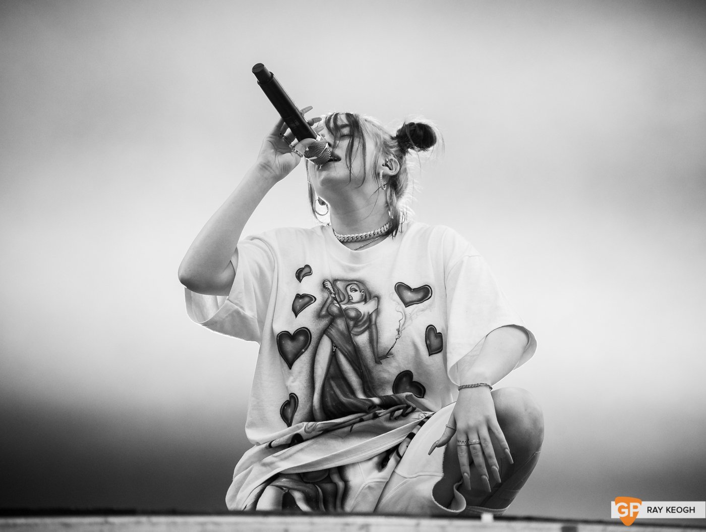 Billie Eilish Electric Picnic Gig Photos