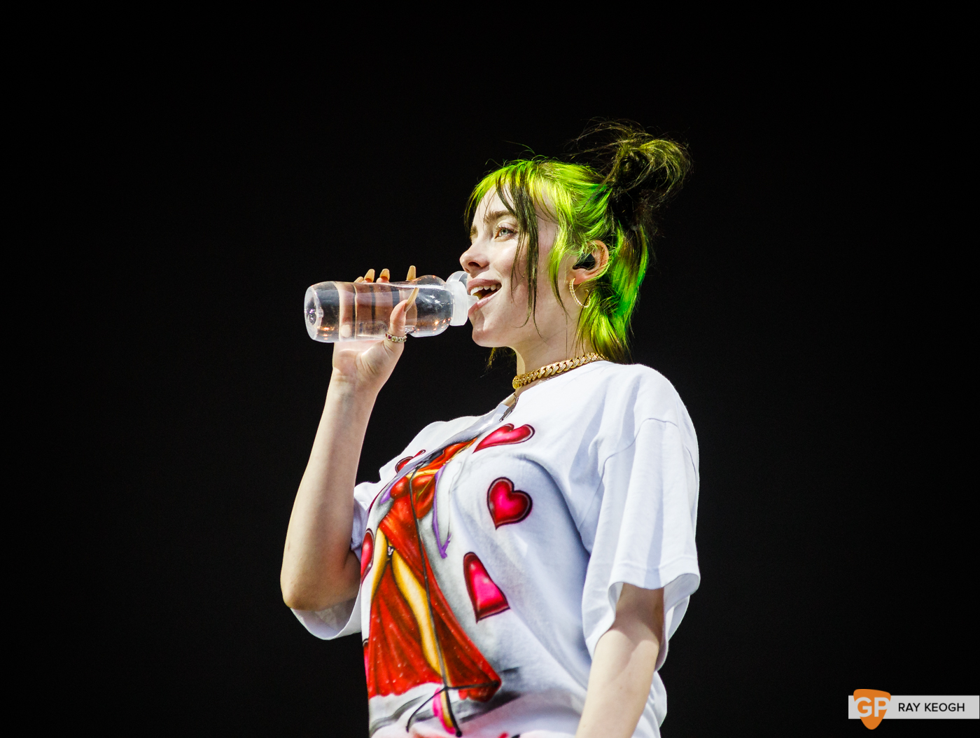 Billie Eilish – Electric Picnic – Ray Keogh-37